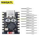HWGATL ESP32-C3 Development Board - SuperMini WiFi And Bluetooth For Arduino Pro
