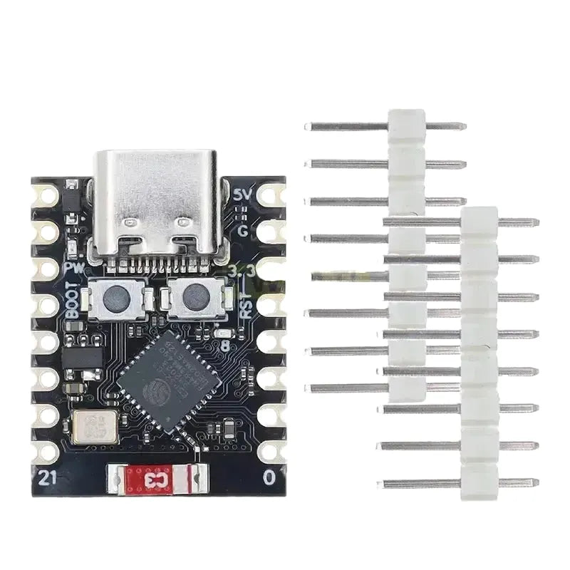 IoT Dev Board for Arduino Makers — product view 1