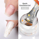 Hybrid Varnish UV Gel Polish Kit for Nail Art Manicures