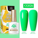 Hybrid Varnish UV Gel Polish Kit for Nail Art Manicures