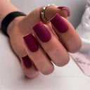 Hybrid Varnish UV Gel Polish Kit for Nail Art Manicures