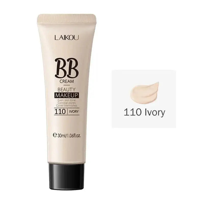Hydrating BB Cream And Concealer For Radiant Skin Glow