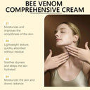 Hydrating Body Cream For Daily Hydration