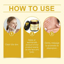 Hydrating Body Cream For Daily Hydration