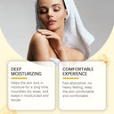 Hydrating Body Cream For Daily Hydration