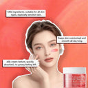 Hydrating Collagen Jelly Cream for Glow