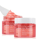 Hydrating Collagen Jelly Cream for Glow