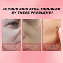 Hydrating Collagen Jelly Cream for Skin