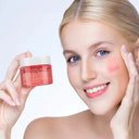 Hydrating Collagen Jelly Cream for Skin