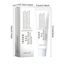 Hydrating Cream for Acne-Prone Skin
