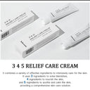 Hydrating Cream for Acne-Prone Skin