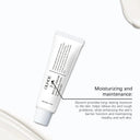 Hydrating Cream for Acne-Prone Skin