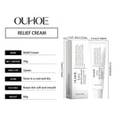 Hydrating Cream for Acne-Prone Skin