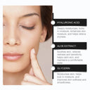 Hydrating Cream for Acne-Prone Skin