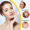 Hydrating Cream for Aging Skin and Spots