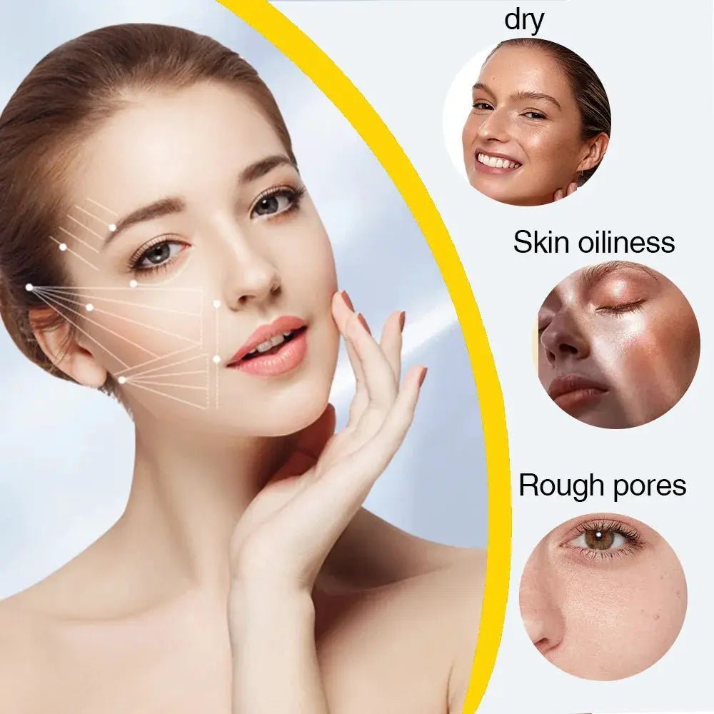Hydrating Cream for Aging Skin and Spots