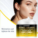 Hydrating Cream for Aging Skin and Spots