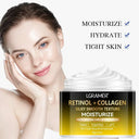 Hydrating Cream for Aging Skin and Spots