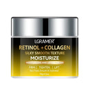 Hydrating Cream for Aging Skin and Spots