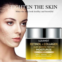 Hydrating Cream for Aging Skin and Spots