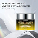 Hydrating Cream for Aging Skin and Spots