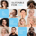 Hydrating Day Night Face Cream for All