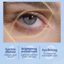 Hydrating Eye Cream for Daily Tired Eyes