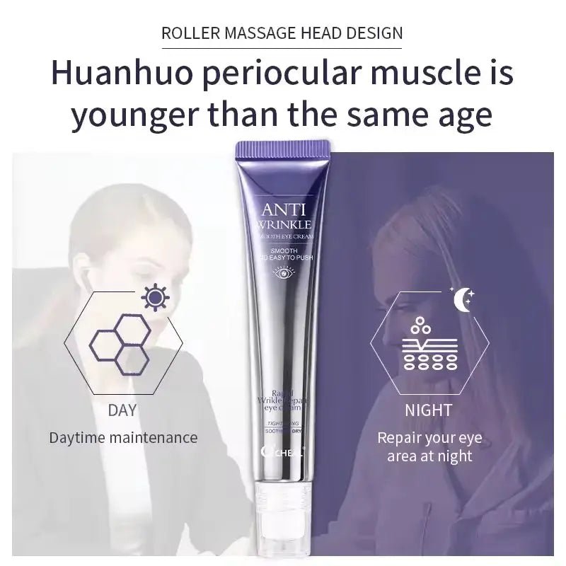 Hydrating Eye Cream For Dark Circles