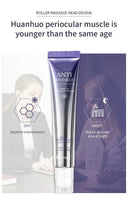 Hydrating Eye Cream For Dark Circles