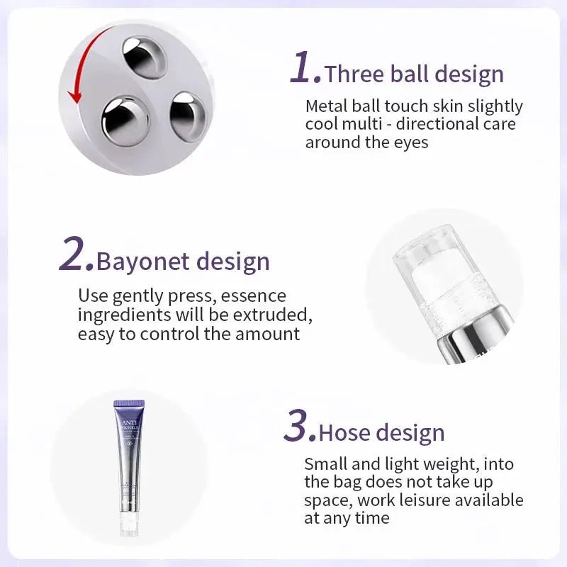 Hydrating Eye Cream For Dark Circles