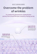 Hydrating Eye Cream For Dark Circles