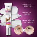 Hydrating Eye Cream For Dark Circles | Eye Cream