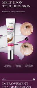 Hydrating Eye Cream For Dark Circles | Eye Cream