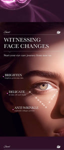Hydrating Eye Cream For Dark Circles | Eye Cream