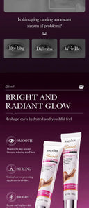 Hydrating Eye Cream For Dark Circles | Eye Cream