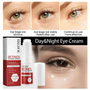 Hydrating Eye Cream Stick for Tired Eyes