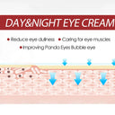 Hydrating Eye Cream Stick for Tired Eyes