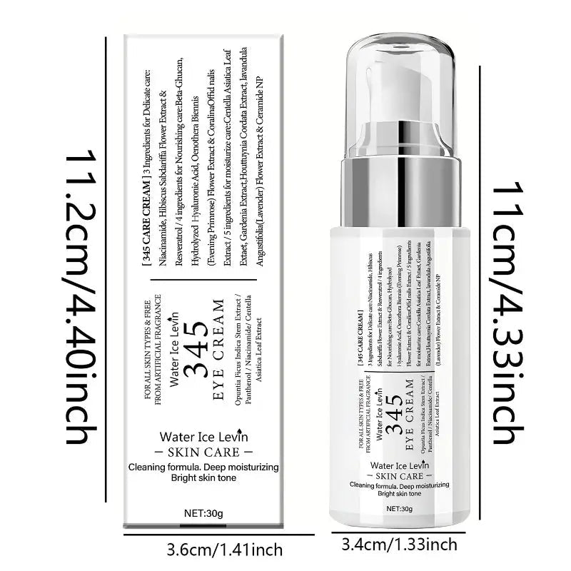 Hydrating Face Cream for Sensitive Skin