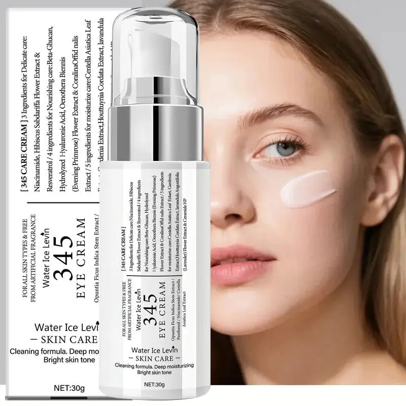 Hydrating Face Cream for Sensitive Skin