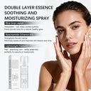Hydrating Face Cream for Sensitive Skin