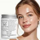 Hydrating Face Cream for Sensitive Skin