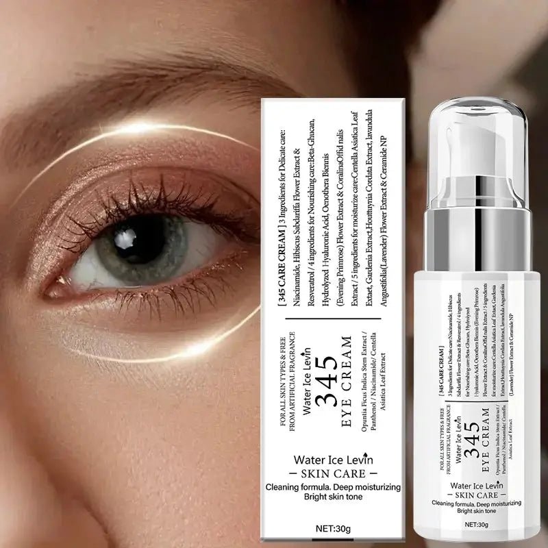 Hydrating Face Cream for Sensitive Skin — product view 12