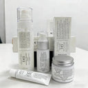Hydrating Face Cream for Sensitive Skin