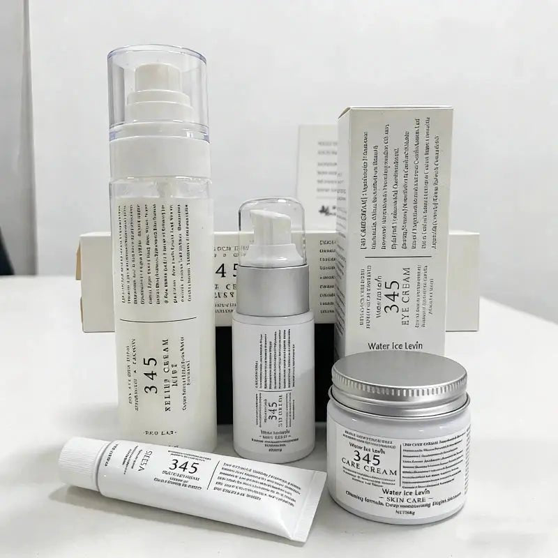 Hydrating Face Cream for Sensitive Skin — product view 19