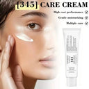 Hydrating Face Cream for Sensitive Skin