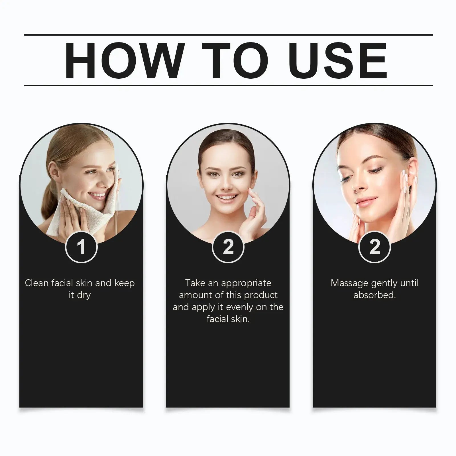 Hydrating Facial Cream for All Skin