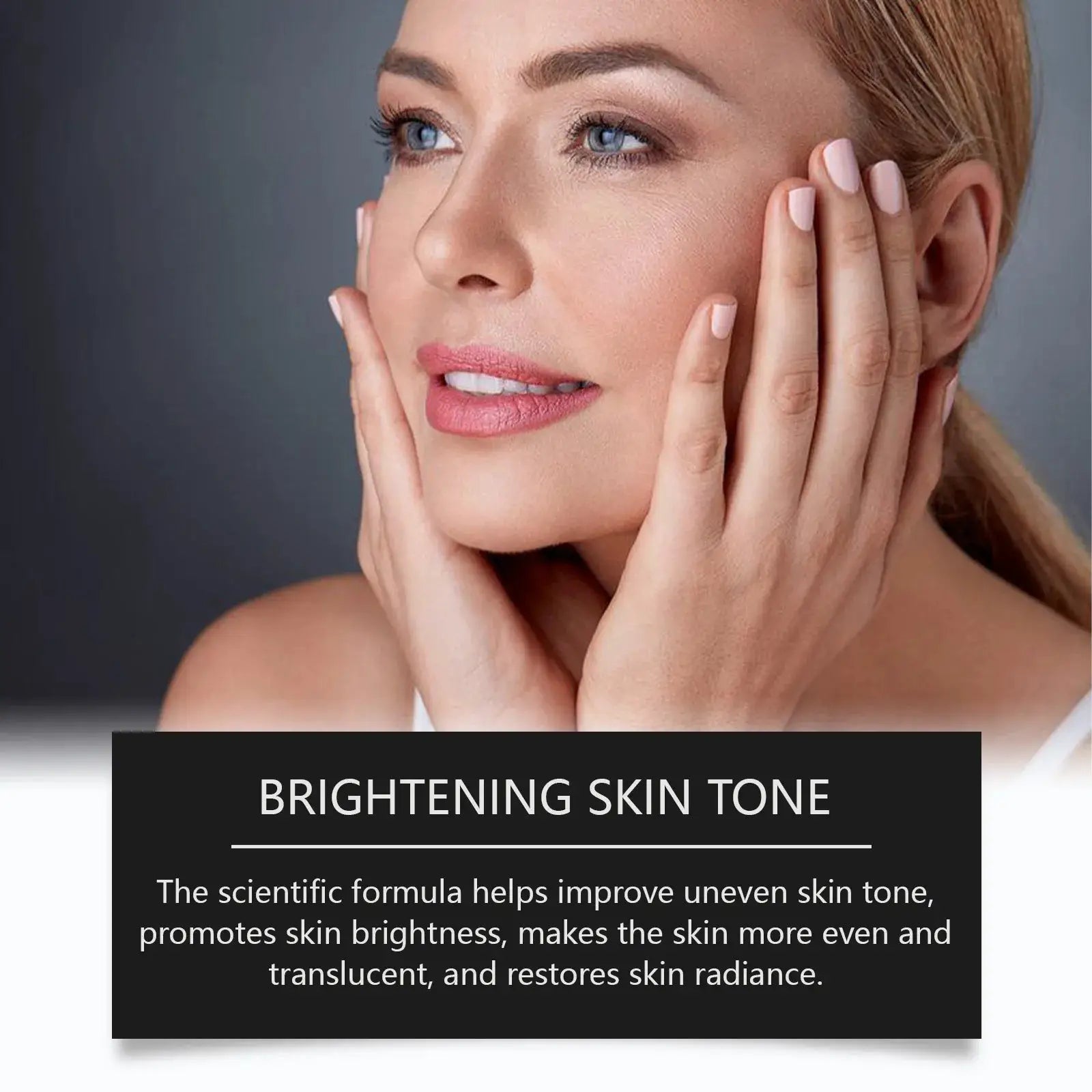 Hydrating Facial Cream for All Skin