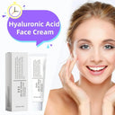 Hydrating Facial Cream for All Skin