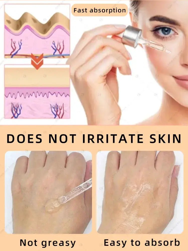 Hydrating Facial Cream for All Wrinkles
