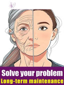 Hydrating Facial Cream for All Wrinkles